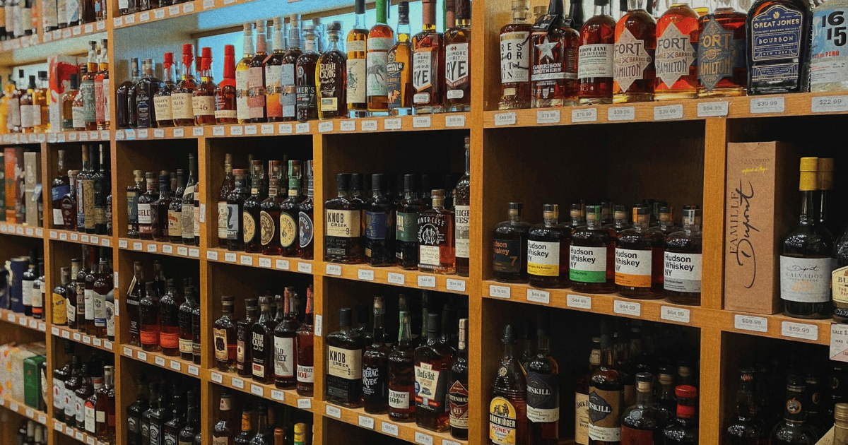 Liquor Store Profit Margins A Quick Guide For Liquor Store Owners